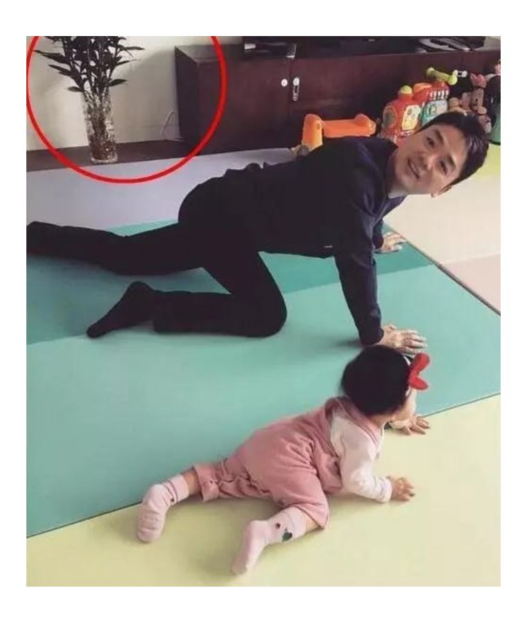                     会员日丨崔玉涛谈婴儿围栏：看娃难？这款神器帮你搞定！
