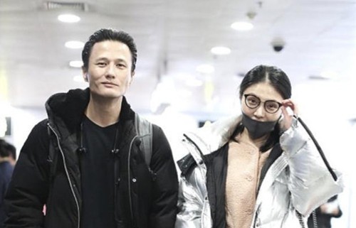 又一对明星情侣分手 求婚成功不结婚如今又想做朋友,真是任性