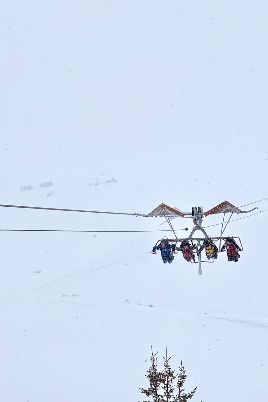 瑞士环游火车之路,只有5天怎么玩?| 全球GO