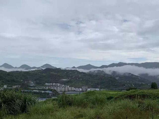 期待!人和街道第二届星空露营节,怎能没有你