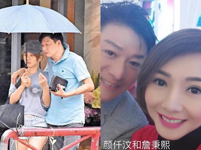 前TVB女星为二度患癌父亲庆生 曾被传插足人夫契哥感情当第三者