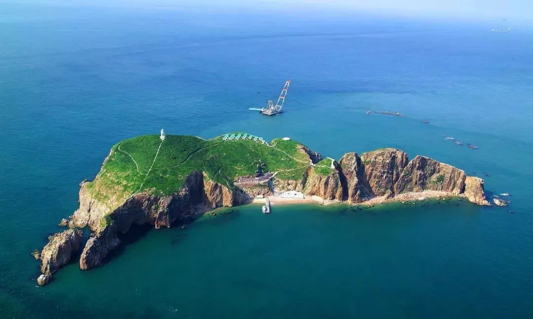 威海3日游8月1719日自驾威海那香海好运角野驴岛金沙滩海上牧场3日游