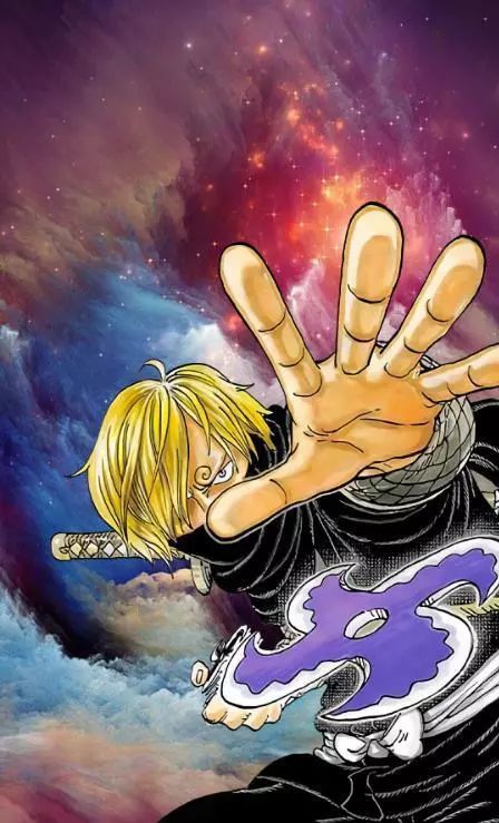 海贼王男神壁纸!还我艾斯!