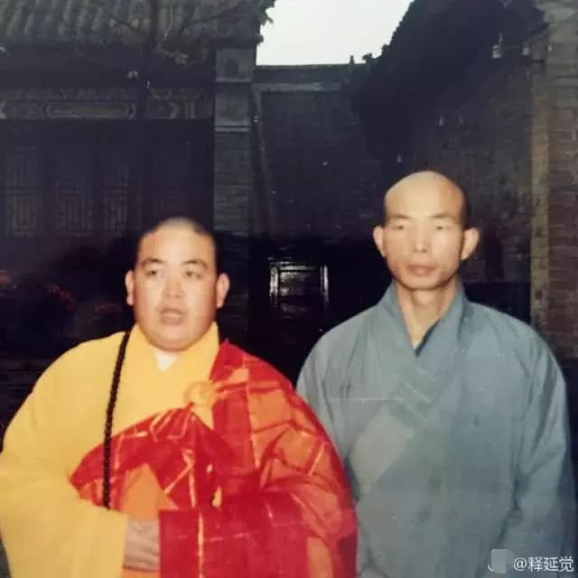 昔日少林寺武僧总教头涉黑被抓:曾带人抢夺矿山,身家资产超千万