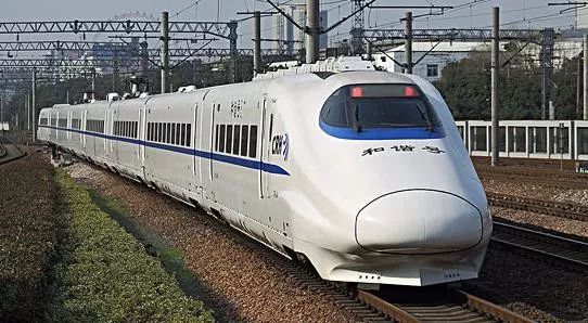 受台风影响,湖州所有高铁和动车停运!汽车