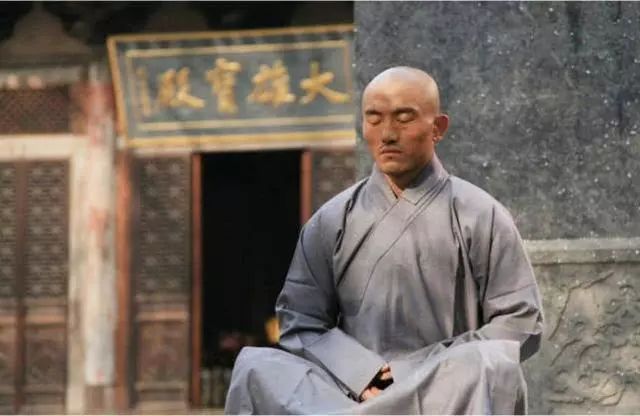 昔日少林寺武僧总教头涉黑被抓:曾带人抢夺矿山,身家资产超千万
