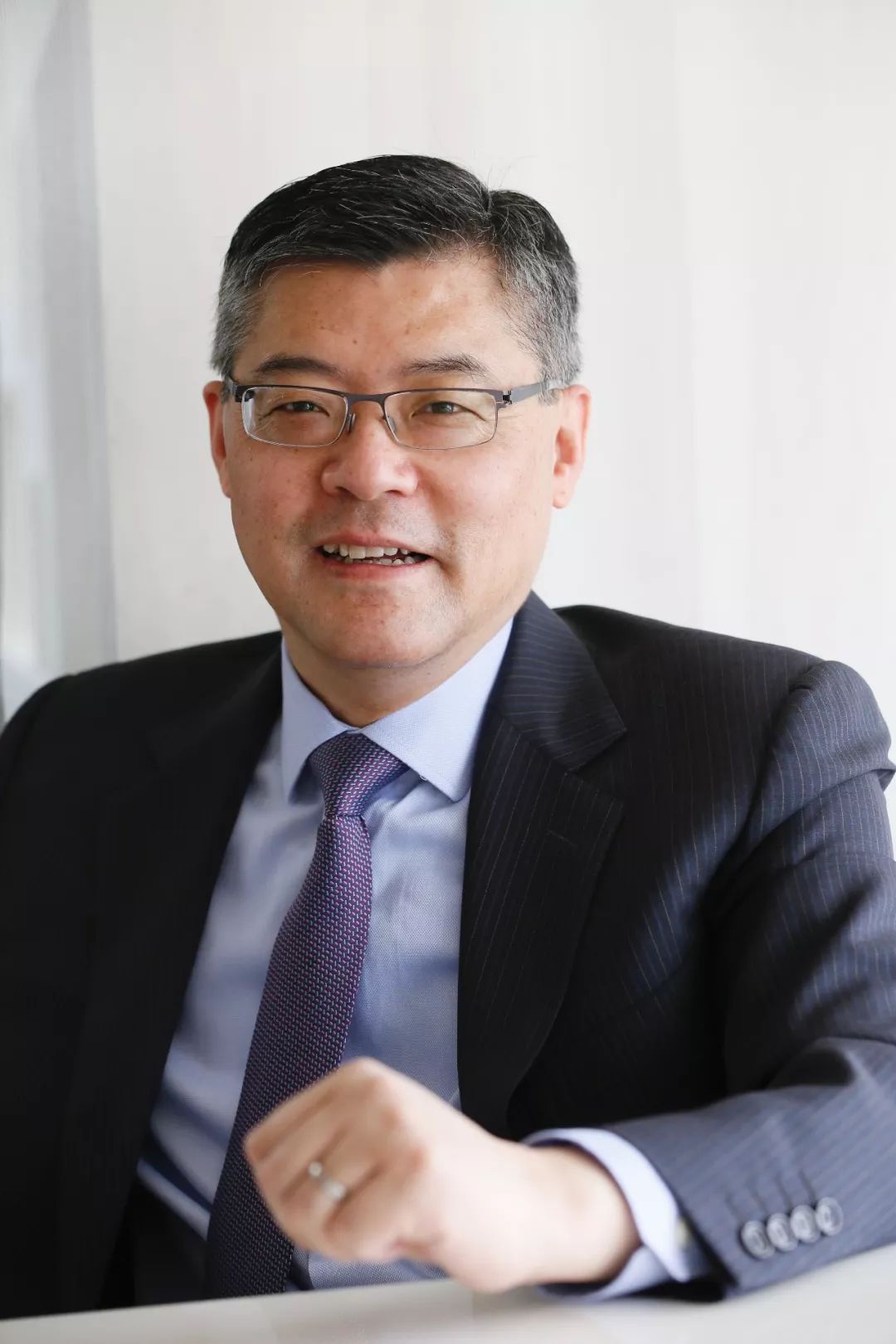 许杰:在政治经济博弈的时局下,打造全新的亚洲艺术博物馆