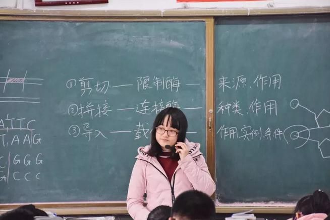 励志!这10组照片刷爆家长朋友圈!如果可以,请你