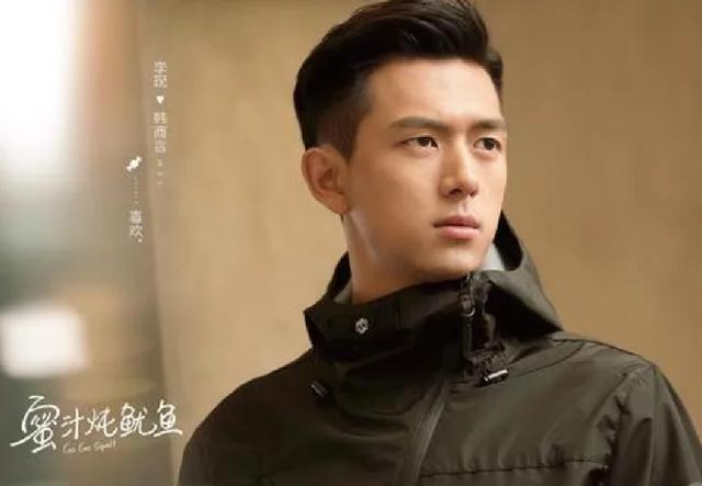 拜高踩低太现实!没红前肖战被节目组套路尝白