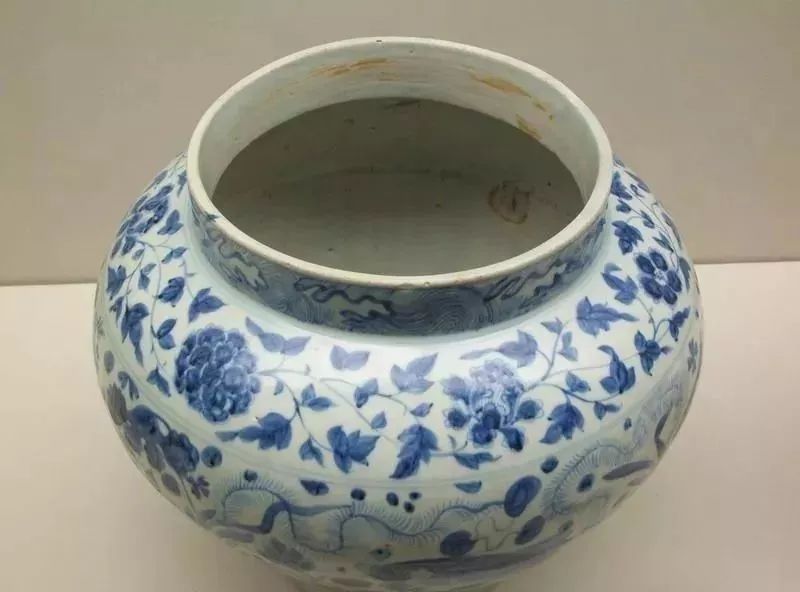 如何鉴别元青花!_鉴定
