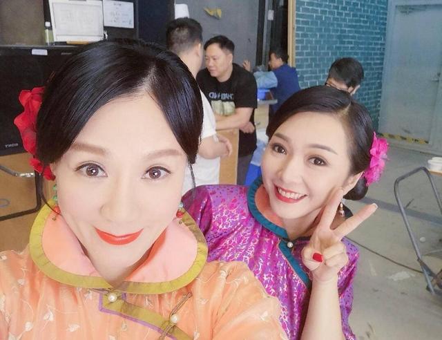 前TVB女星为二度患癌父亲庆生 曾被传插足人夫契哥感情当第三者