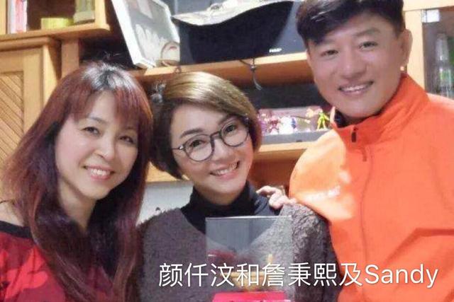 前TVB女星为二度患癌父亲庆生 曾被传插足人夫契哥感情当第三者