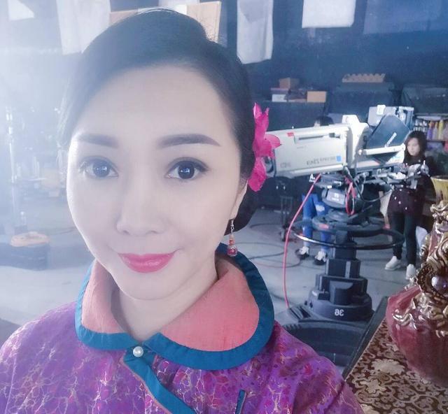 前TVB女星为二度患癌父亲庆生 曾被传插足人夫契哥感情当第三者