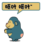 动漫 卡通 漫画 头像 136_136 gif 动态图 动图