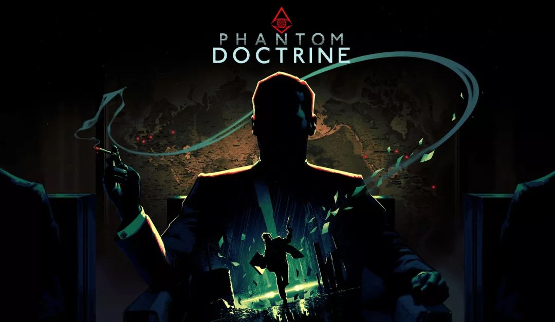 phantom doctrine 推广素材