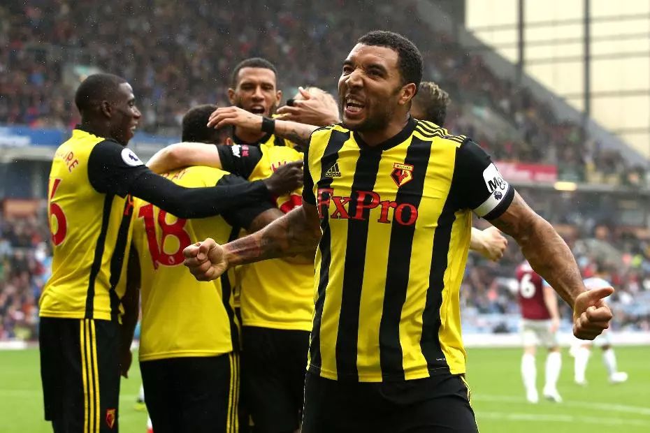 watford 沃特福德