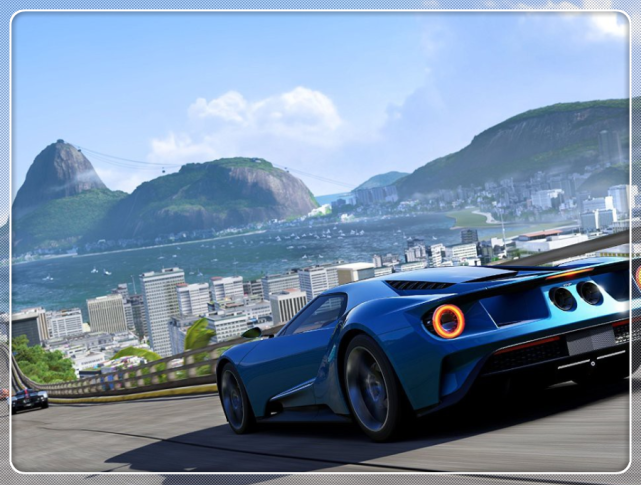 哪个跑车游戏最好 69ca4abc7ce840e8bc08d589e6f14a78.png