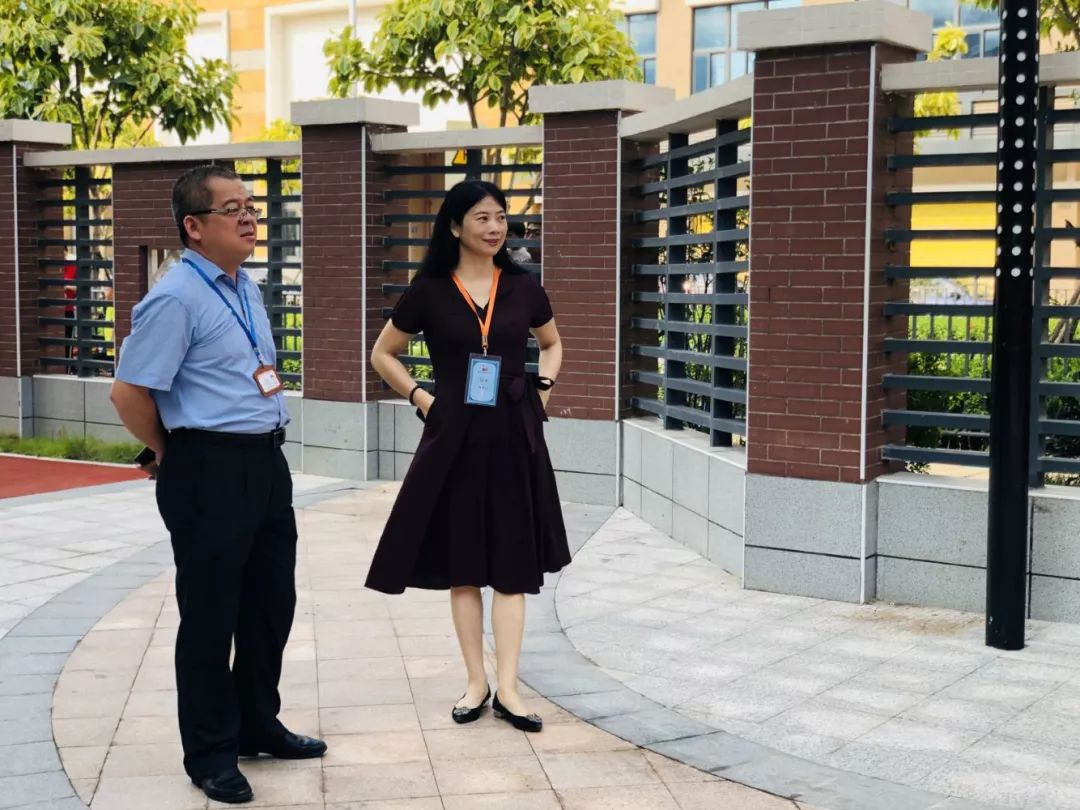 五缘实验幼儿园金林湾分园招生啦!全新亮相,敬请期待!