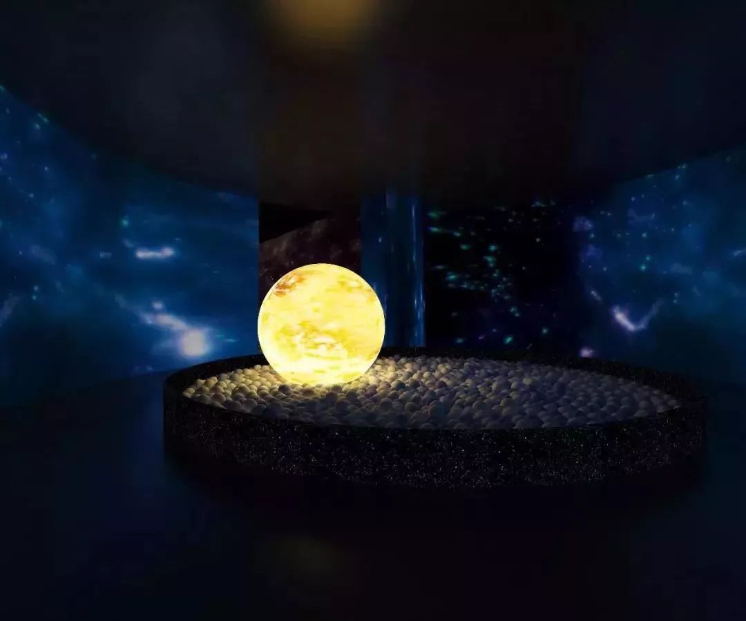 奇幻宇宙,冒险探秘,【长沙市博物馆】即将上演跨越时空之旅!