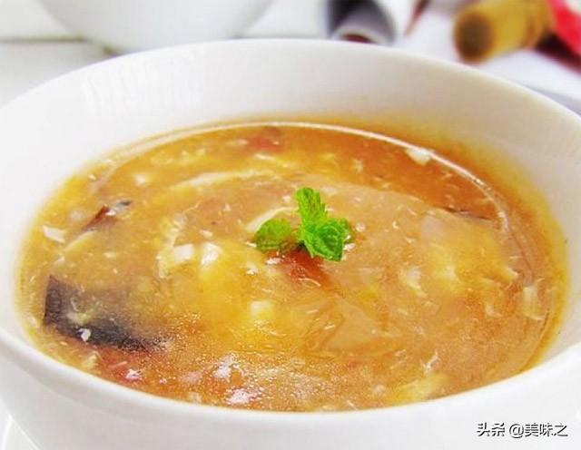 番茄酸辣汤的做法大全家常 78f10425730949eebd2fd7dd73e8f57a.jpeg