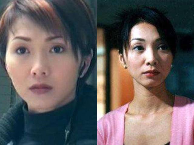 前TVB女星为二度患癌父亲庆生 曾被传插足人夫契哥感情当第三者
