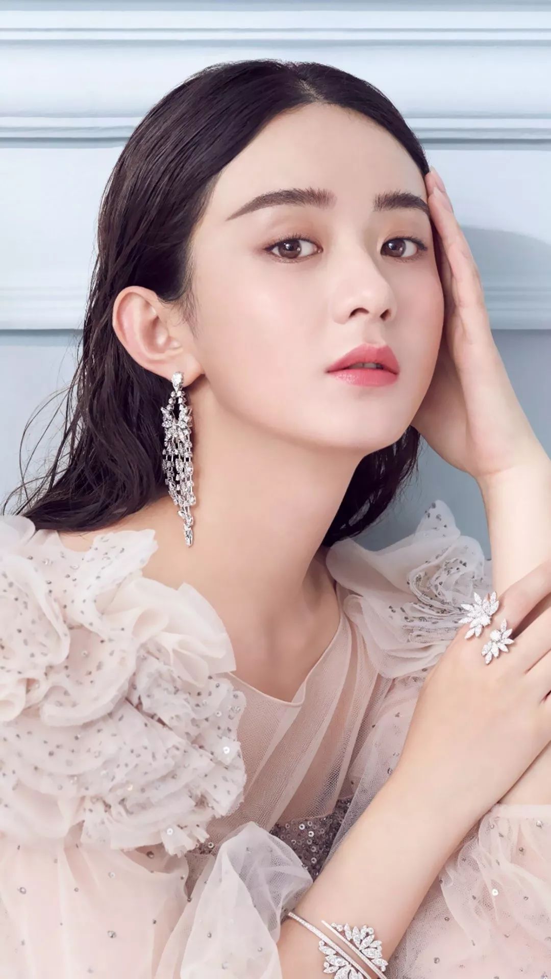 赵丽颖高清壁纸|明星壁纸