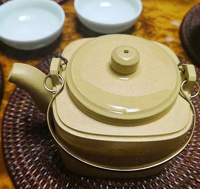会吐黑的段泥壶,一定不是本山段泥紫砂壶