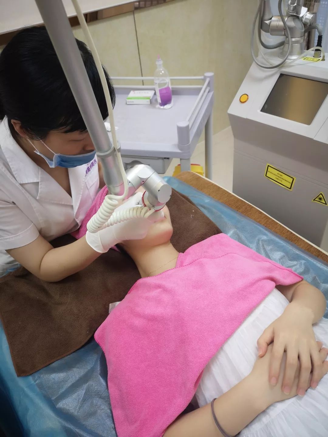 放疗一次多长时间有效 93f485acf90f41a9b5d3ae8d53341867.jpeg