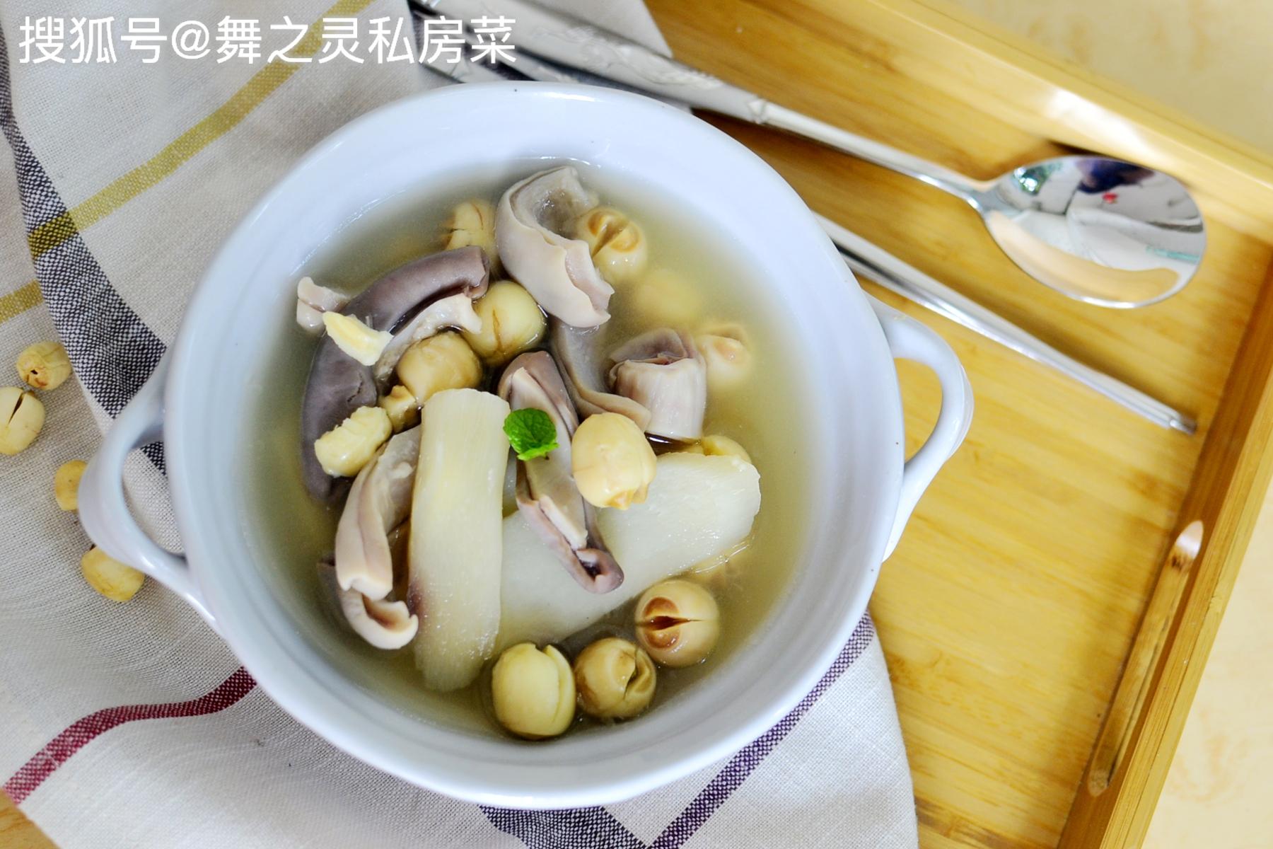 山药猪肚汤的做法介绍 猪肚汤怎么做最好吃