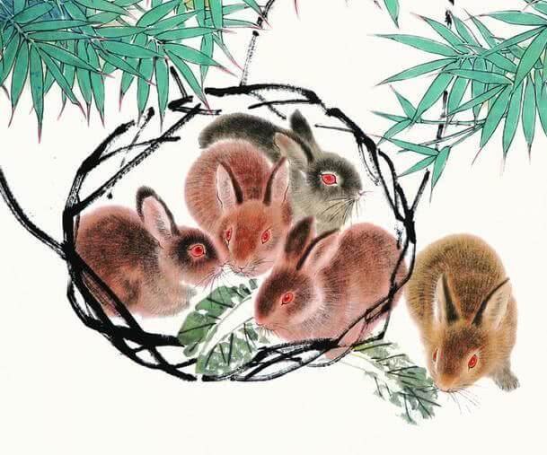 迈四方步打一个生肖是啥动物，深度解析关系