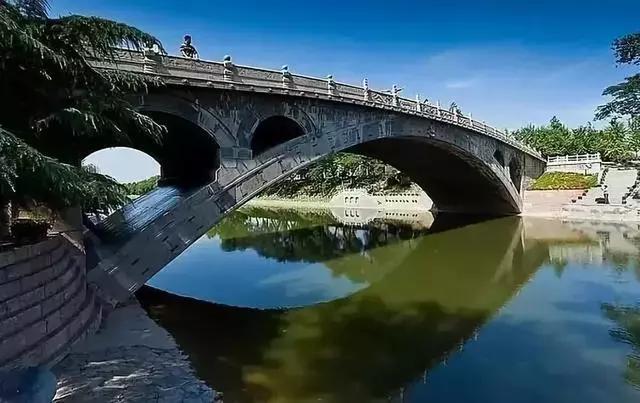 中国古桥大美天下