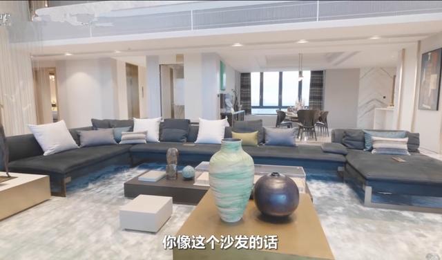 深圳湾1.5亿的豪宅长什么样?这样的豪宅是否适合用来玩游戏