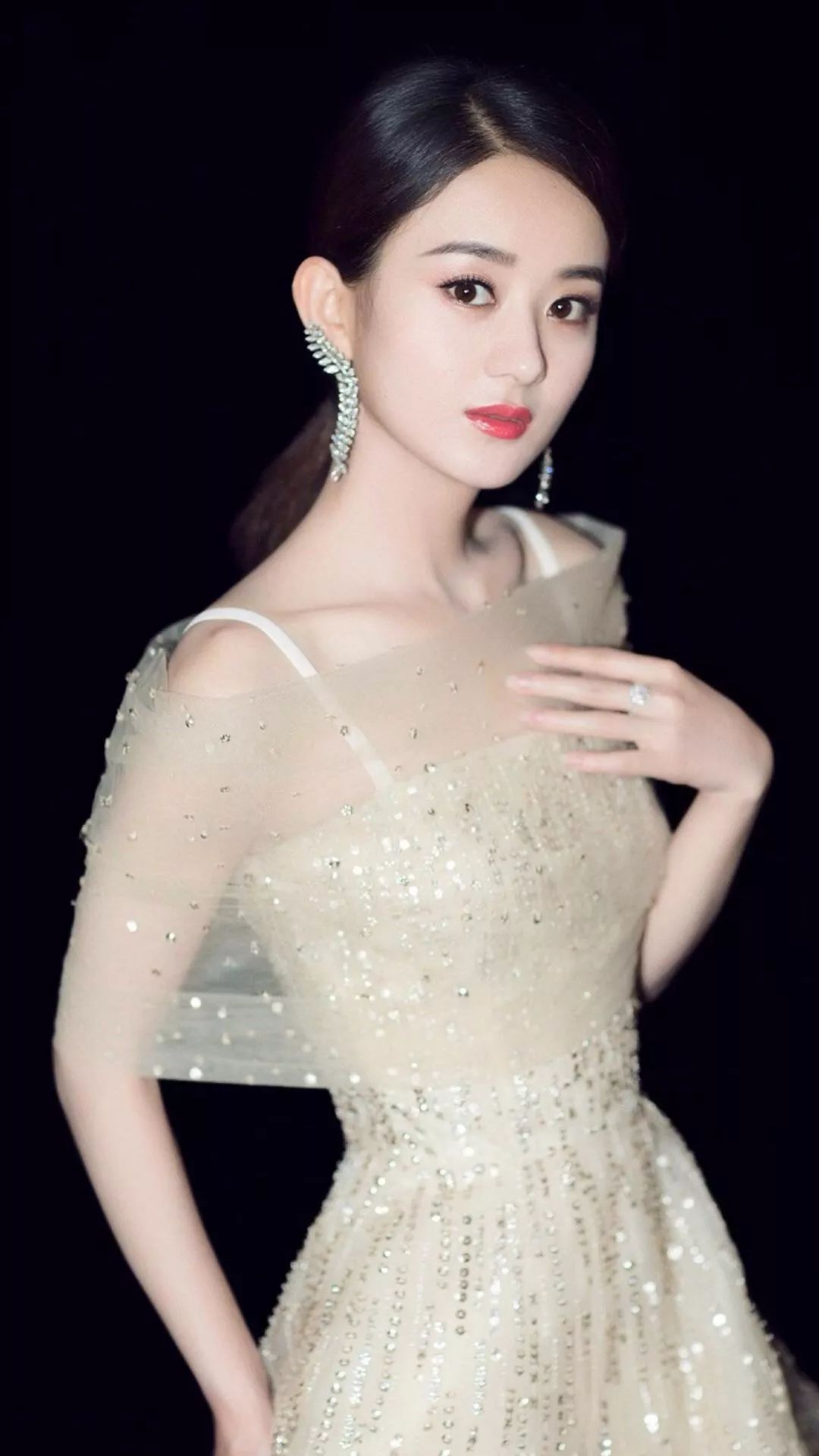 赵丽颖高清壁纸|明星壁纸