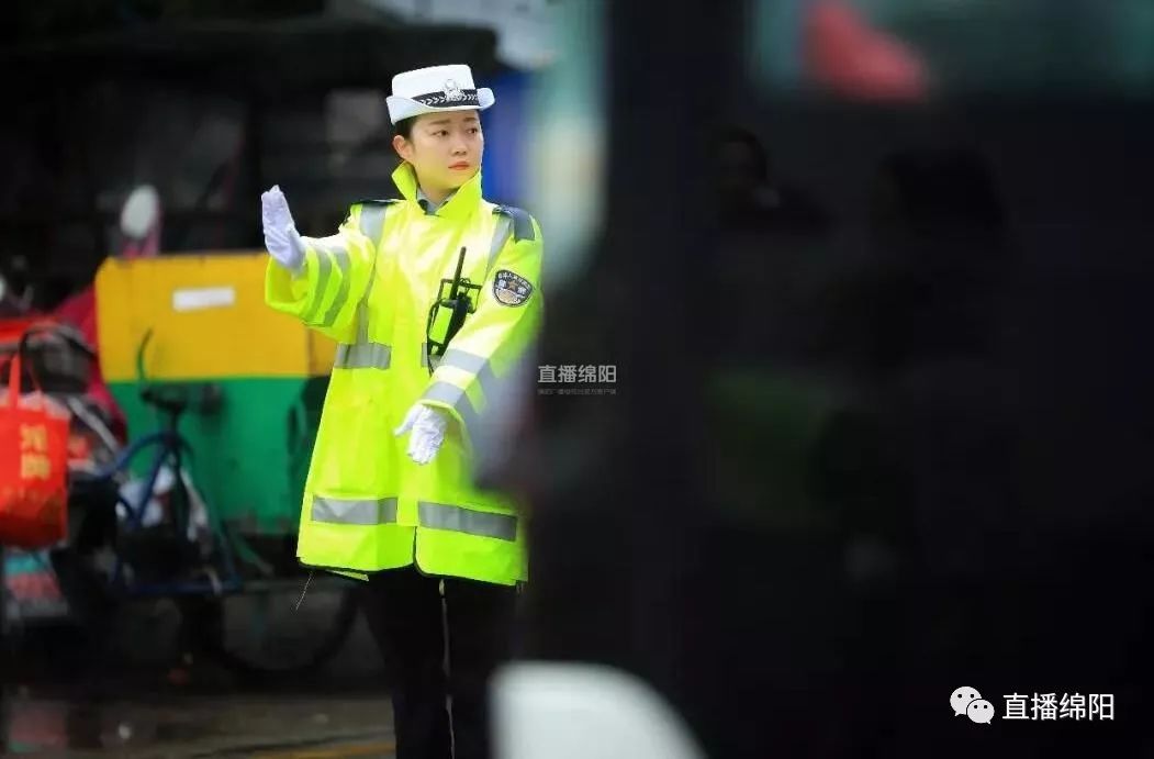 从警的机会来了!市交警支队公开招聘50名辅警