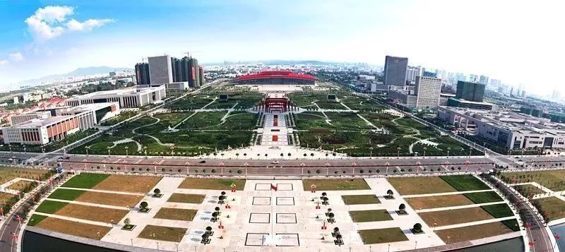 2019年信阳最新:羊山,河,平桥学区划分!_新区