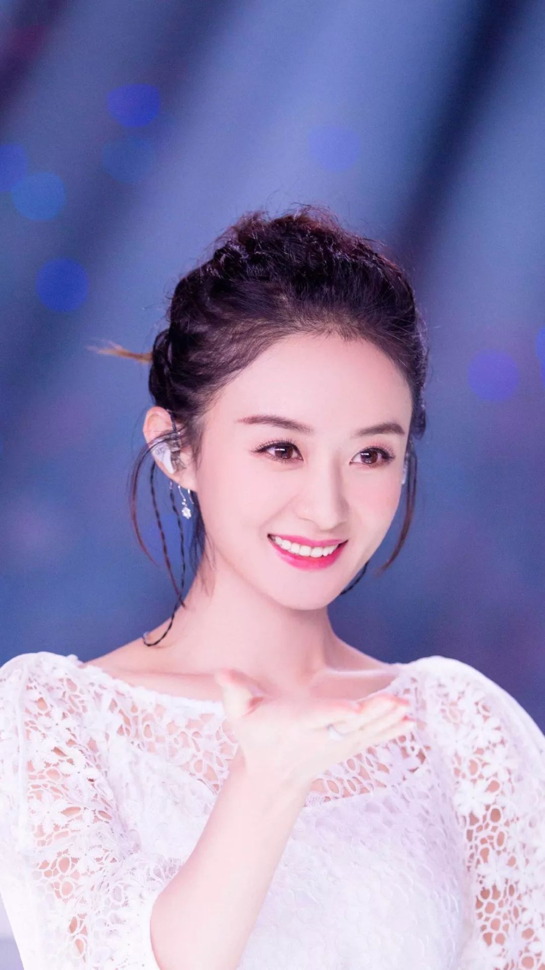 赵丽颖高清壁纸|明星壁纸