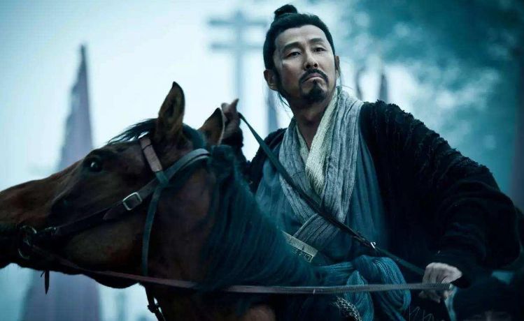 第一,刘邦:斩蛇起义,推翻秦朝消灭项羽,建立汉朝