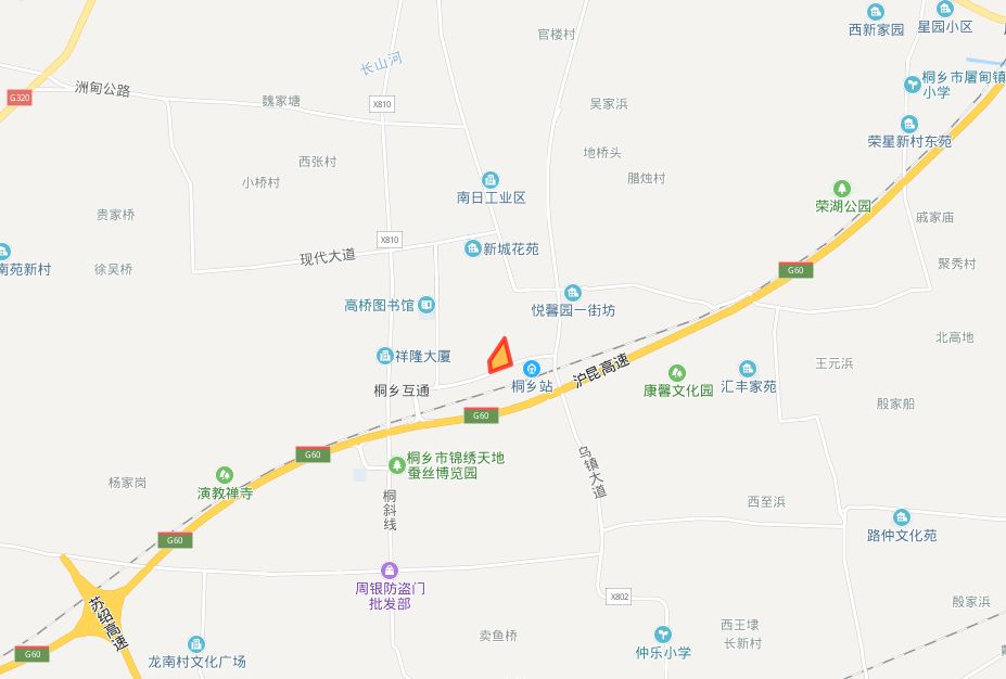 桐乡镇GDp(2)
