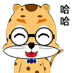 沃邦吉祥物表情包全新上线,从此斗图不再输!(文末有彩蛋)