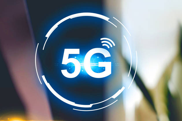 5G时代 汽车将成为出行机器人? 99真人注册