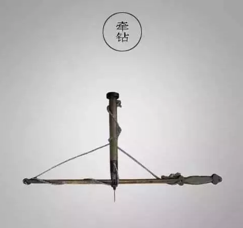 览城品鉴 | 中国传统的木工器具及古代家具制造工艺图鉴!