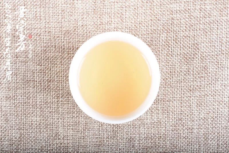                     如果你的白茶发出这四种信号，就说明存坏了！