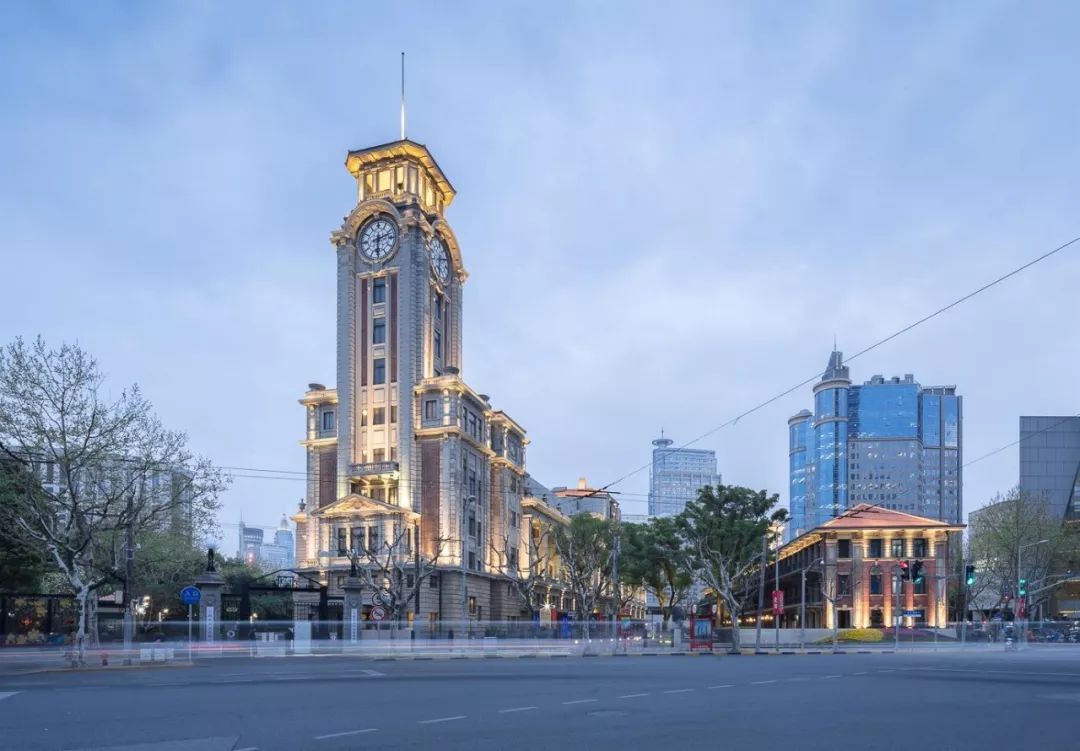 上海设计获多项2019年度上海市优秀工程勘察设计奖