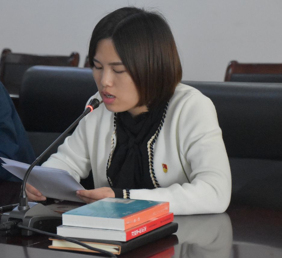 元和这两人入围江苏女性融媒体创意大赛一起为她们投票打call