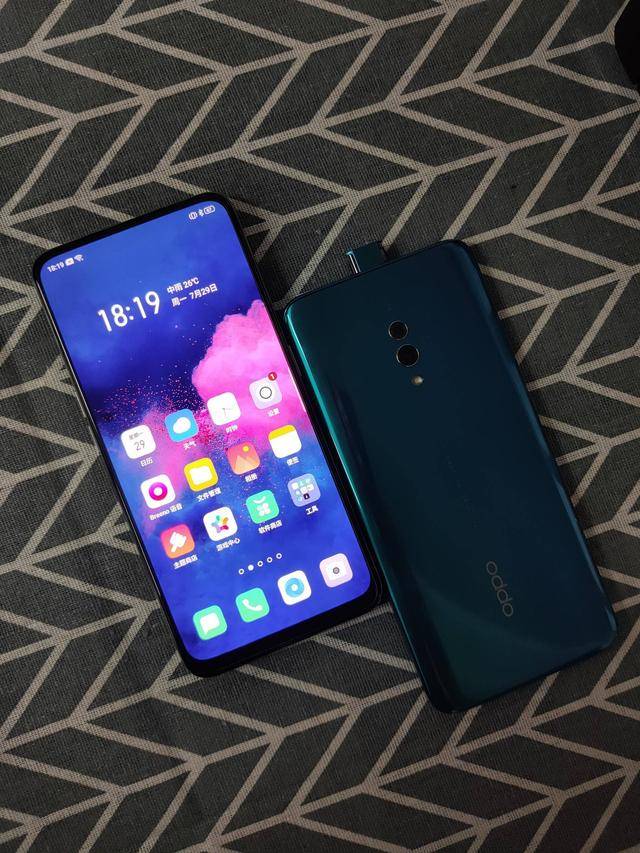 都是千元升降全面屏手机,为何荣耀9x和oppo k3差别这么大?