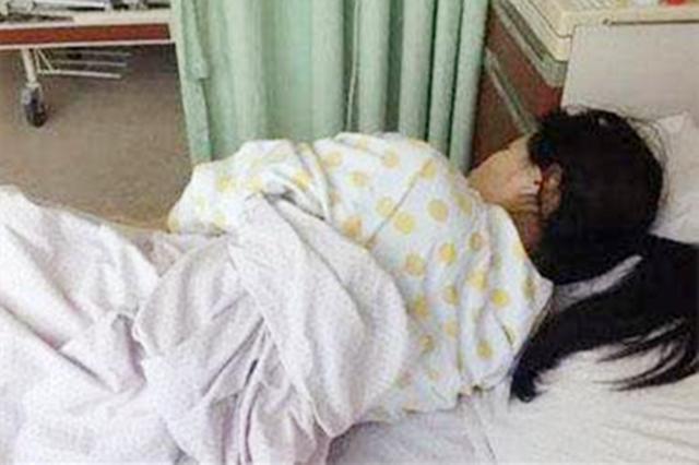                     致1岁婴儿患“脑瘫”，孕早期孕妇流产，这样东西很多家庭有
