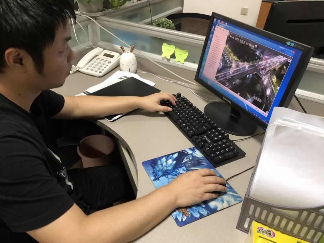 不眠不休的三天三夜