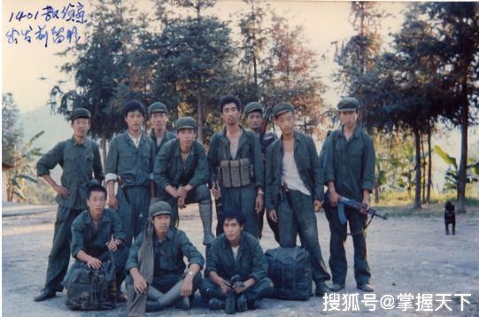 1979年对越作战, 中国损失究竟多大? 越南给出答案: 国人陷入深思