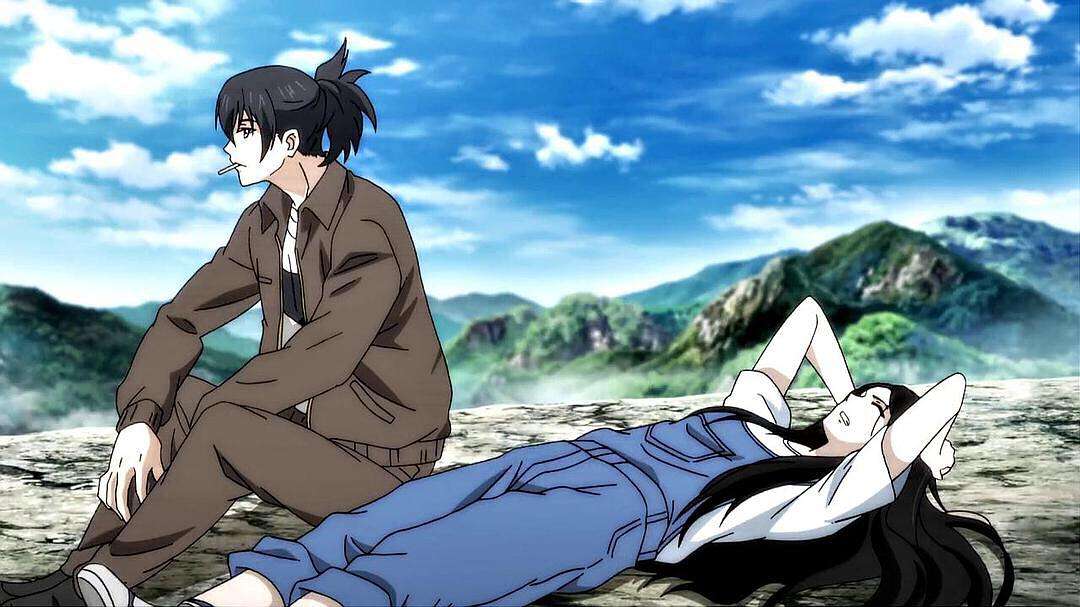 原创一人之下:八奇技作为独门绝技,是怎么传承到如今这一辈的?
