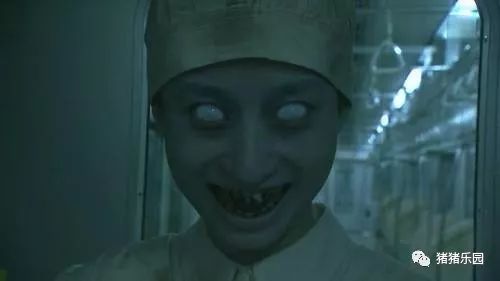 首次公开!史上最全的《毛骨悚然撞鬼经》20年